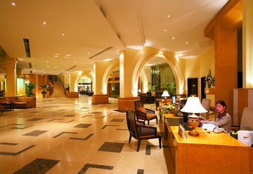 Hna Resort Yunqi Ханчжоу Экстерьер фото